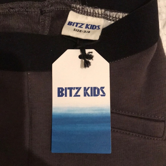 3-4T (2pcs) Warm Stylish Leggings - Picture 2 of 7